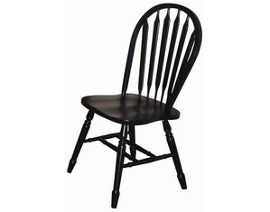 Sunset Trading 38 inch Arrow Back Dining Chair