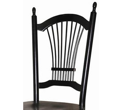 Backrest
