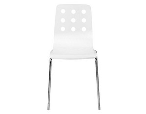 Zuo Modern 9 Dragons Chair - Set of 4