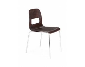 Zuo Modern Escape Chair - Set of 4
