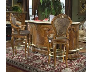 AICO Cortina Bar - FREE Inside Delivery!