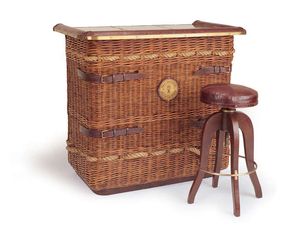 Bauer International Gondola Bar (BP992)