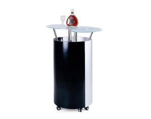 Global Furniture Fletcher Home Bar (777)