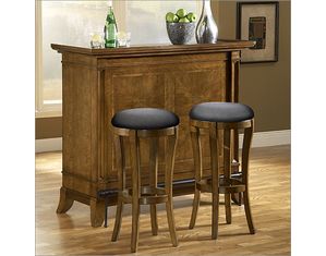 Hillsdale Furniture O Shea Home Bar