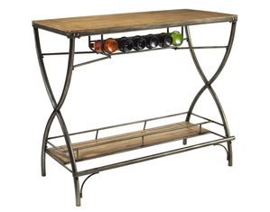 Hillsdale Furniture Thornhill Bar