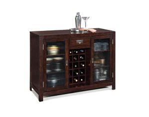 Home Styles Furniture City Chic Home Bar