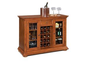 Home Styles Furniture Homestead Home Bar
