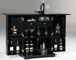 Home Styles Furniture Steamer Trunk Home Bar