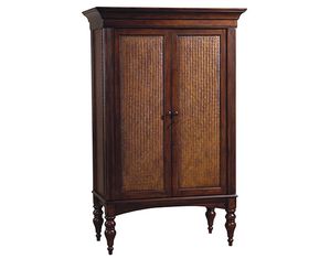 Howard Miller Cherry Hill Hide A Home Bar (695014)