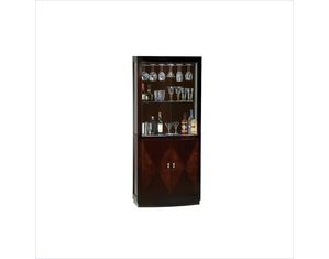 Howard Miller Montgomery Hide A Home Bar (690014)