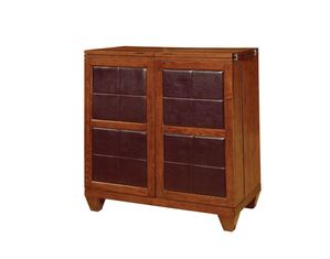 Modus Hudson Dining Spirit Cabinet - FREE Inside Delivery!