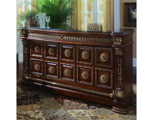 Pulaski Royale Home Bar