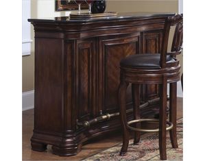 Pulaski Toscano Vialetto Home Bar - FREE Inside Delivery!