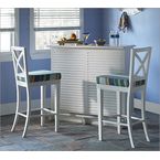 Country  Home Bars