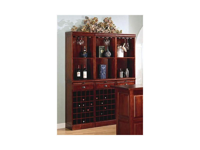 Wall Unit