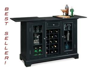 Home Styles Furniture Bedford Home Bar