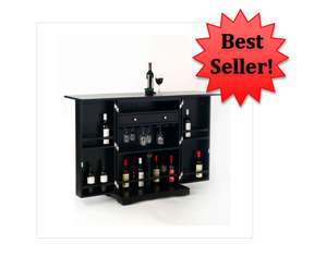 Home Styles Furniture Steamer Trunk Home Bar