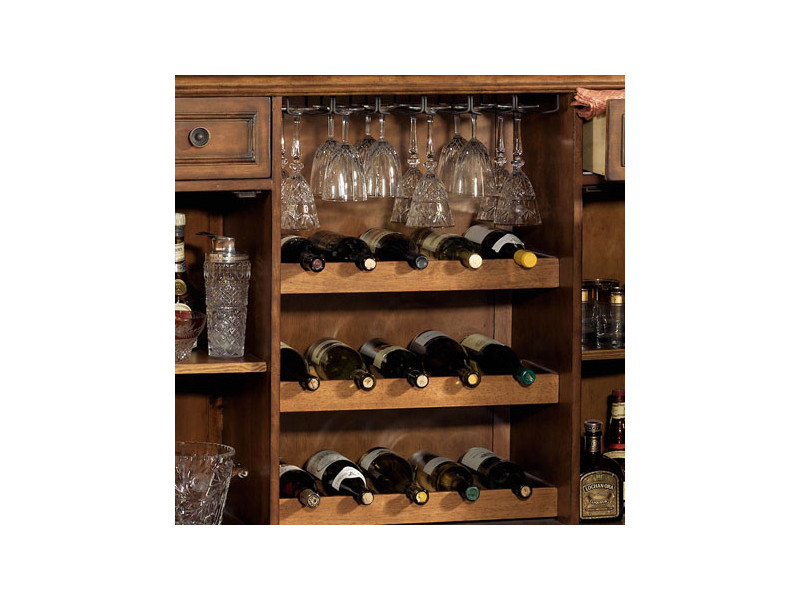 Wine Storage Detail