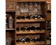 Wine Storage Detail