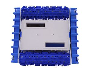 Aquabot Replacement Super EZ Brushes for Aquabot Automatic Pool Cleaners - Fast FREE FedEx Shipping!