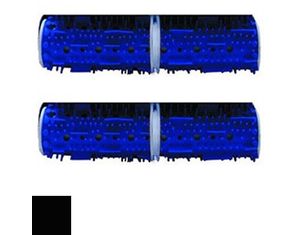 Aquabot Replacement Super EZ Brushes for Aquabot Turbo T2