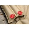 8 ft Double Tan Water Tubes