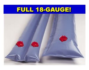 8 ft Single Water Tubes