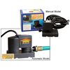 Above Ground Winter Cover Pump