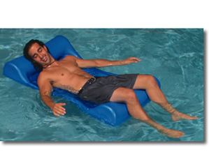Blue Wave Aqua Hammock