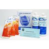 Burst Closing Kit