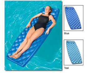 Blue Wave Cool Wave Pool Float
