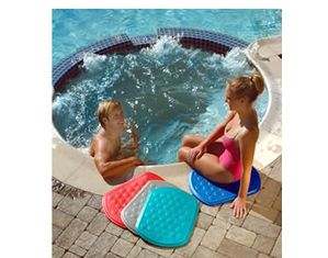 Blue Wave Super Soft Pool and Spa Cusions