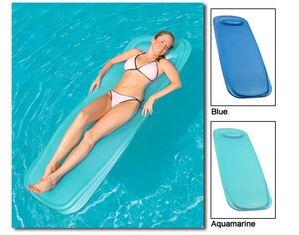 Blue Wave Unsinkable Pool Float