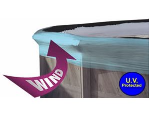 Winter Cover Seal