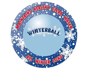 Winterball Natural Enzyme Winterizer