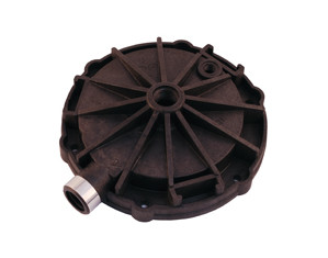 Hayward HWD Booster Pump Volute - Fast FREE FedEx Shipping!