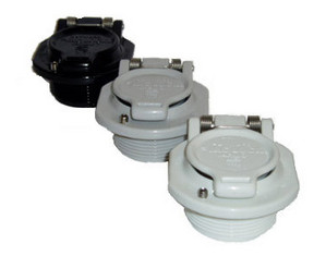 Hayward Vac-Lock Safety Fitting - Fast FREE FedEx Shipping!