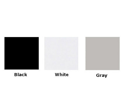Available Colors