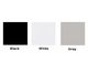 Available Colors