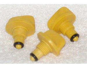 Jacuzzi Bros Air Valve Knob without Ring - Fast FREE FedEx Shipping!