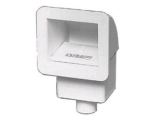 Jacuzzi Bros Force 0.5 Horsepower Pump