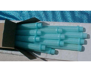 Kreepy Krauly Blue APC Hose Kit - Fast FREE FedEx Shipping!