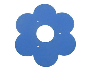 Kreepy Krauly Standard Flower Seal - Fast FREE FedEx Shipping!