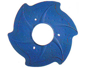 Kreepy Krauly Starfish Seal - Fast FREE FedEx Shipping!