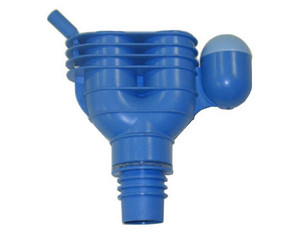 Kreepy Krauly Swivel Cone Head Assembly - Fast FREE FedEx Shipping!