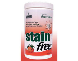 Natural Chemistry NC 1.75 lbs Stain Free