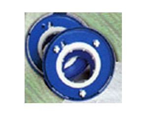Pentair RNBW Leaf Eater Wheel Kit 3 Per Package - Fast FREE FedEx Shipping!