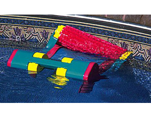 Smartpool Dolphin ScrubbEng Brush