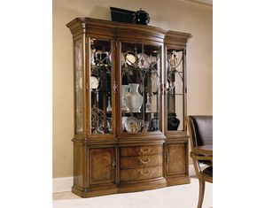 American Drew Bob Mackie Classics China Cabinet