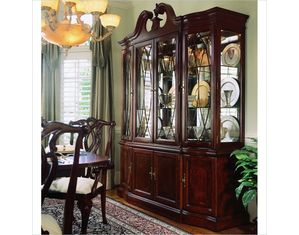 American Drew Cherry Grove China Complete 792-840R